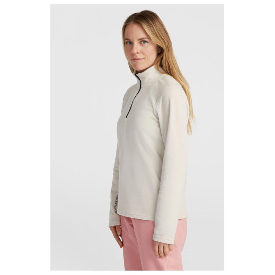 O'neill Γυναικεία μπλούζα Jack's Polartec 100 Half-Zip Fleece O'neill Γυναικεία μπλούζα Jack's Polartec 100 Half-Zip Fleece